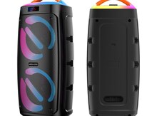Karaoke Bluetooth dinamik 