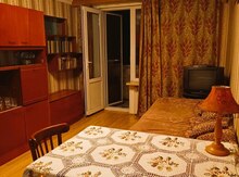 2-otaqlı mənzil kirayə verilir, Nərimanov r., 50 m²