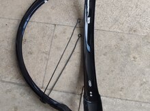 Velosiped aksesuarları