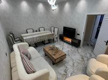 Bağ evi, Buzovna qəs.