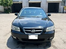 Hyundai Sonata, 2007 il
