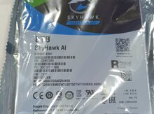 Ыэке вшыл Seagate SkyHawk AI 8TB