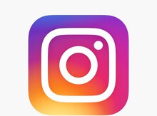 İnstagram səhifəsi