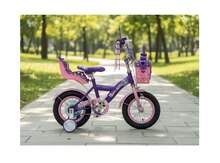 Uşaq velosipedi 12-lik