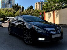 Hyundai Sonata, 2013 il