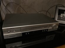 Samsubg VHS pleyer