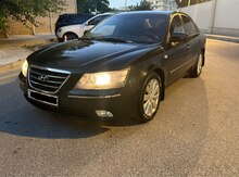 Hyundai Sonata, 2008 il