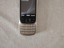 Nokia 6303 Matt Black