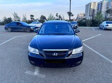 Hyundai Sonata, 2006 il