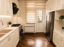 2-otaqlı yeni tikili, Xırdalan ş., 68 m²