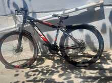 Velosiped 29luq SAFT