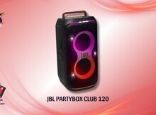 Jbl Partybox Club 120