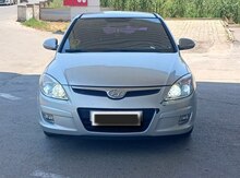 Hyundai i30, 2010 il