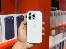 Apple iPhone 16 Pro White Titanium 256GB/8GB