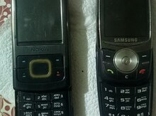 Mobil telefonlar