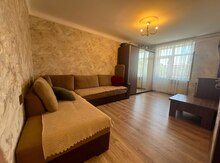 1-otaqlı mənzil, Sumqayıt ş., 32 m²