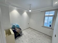2-otaqlı yeni tikili kirayə verilir, Binəqədi r., 50 m²