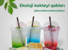 Kokteyl qabları