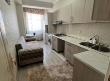 2-otaqlı yeni tikili, Masazır qəs., 73 m²