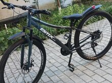 Velosiped BMX