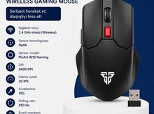 Fantech Cruiser WG11 Wireless Gaming Mouse