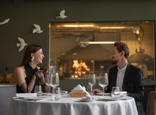 Restoran üçün süfrə