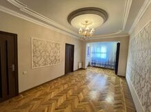 2-otaqlı yeni tikili, Hüseynbala Əliyev küç., 53 m²