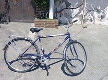 Velosiped "Stels Navigator 29"