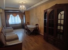 2-otaqlı mənzil kirayə verilir, Sumqayıt ş., 60 m²