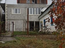 Həyət evi, Qusar r.