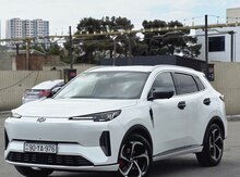 Changan Qiyuan Q05, 2025 il