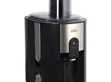 Braun J500
