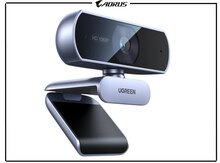 UGREEN 15728 HD 1080P Web Camera