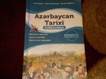 Anar İsayev Azərbaycan tarixi Kurikulumla 2025-26