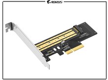 UGREEN 70503 M.2 NVMe to PCI-E 3.0 × 4 Expansion Card
