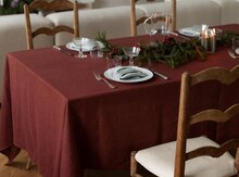 Restoran üçün süfrə