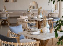 Kafe üçün balışlar