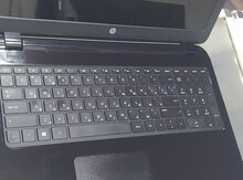 Noutbuk HP 15-ac151dx i5