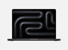 Apple Macbook Pro 16inch M5 Max 128/4TBNanoTextura