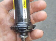 Mavic Aksium qabaq disk kürəcikli yastığı