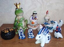 Фигурки