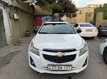 Chevrolet Cruze, 2012 il
