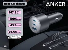 Anker Charger 167.5W