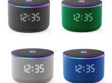 Ağıllı dinamik Yandex Station Mini 3 Pro