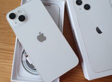 Apple iPhone 13 Starlight 128GB/4GB