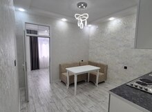 2-otaqlı yeni tikili, Xırdalan ş., 31 m²