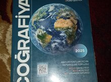 Coğrafiya Güvən Nəşrləri