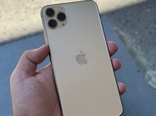 Apple iPhone 11 Pro Max Gold 256GB/4GB
