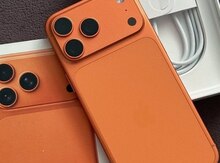 Apple iPhone 17 Pro Cosmic Orange 256GB/12GB