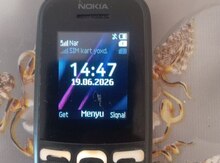 Nokia 1208 Red